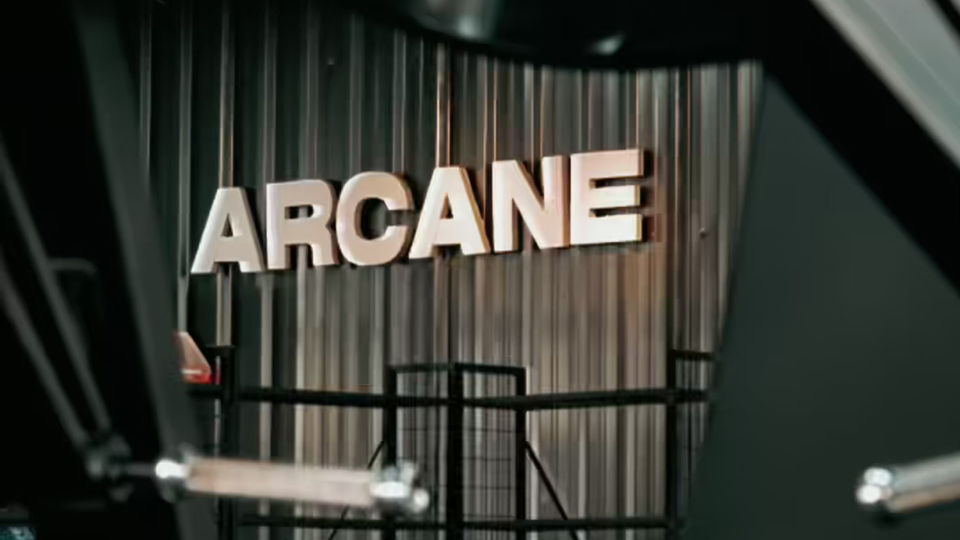 Arcane Zamanı